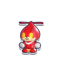画像ギャラリー No.010のサムネイル画像 / 「ソニックランブル パーティ」,シーズン9が開幕。「エージェント」をテーマとした限定コンテンツが登場