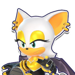 画像ギャラリー No.019のサムネイル画像 / 「ソニックランブル パーティ」,シーズン9が開幕。「エージェント」をテーマとした限定コンテンツが登場