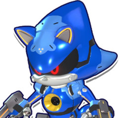 画像ギャラリー No.021のサムネイル画像 / 「ソニックランブル パーティ」,シーズン9が開幕。「エージェント」をテーマとした限定コンテンツが登場