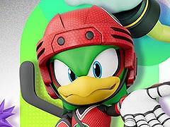 「ソニックランブル パーティ」，スポーツフェスイベントを10月23日まで開催
