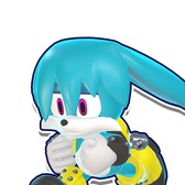画像ギャラリー No.003のサムネイル画像 / 「ソニックランブル パーティ」，1周年を記念した新メインビジュアルと動画を公開