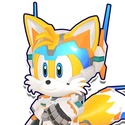 画像ギャラリー No.010のサムネイル画像 / 「ソニックランブル パーティ」，1周年を記念した新メインビジュアルと動画を公開