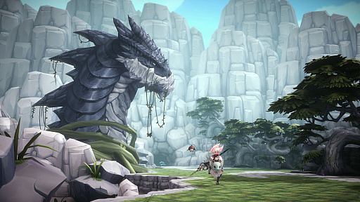 画像ギャラリー No.006のサムネイル画像 / 魔女狩りが行われる世界を生き抜く,魔女の成長と冒険の物語。育成RPG「魔女の泉R」,PS5/Switch版が本日発売【PR】