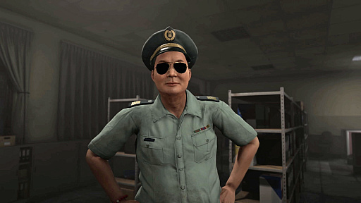 画像ギャラリー No.008のサムネイル画像 / 台湾の実写ホラー映画を原作とした「女鬼橋二 釋魂路」,コンシューマ機版のリリースが10月に決定。トレイラー公開