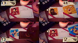 �������åȷ���  �ޥåɥ����ࡦ�ѡ��ƥ���