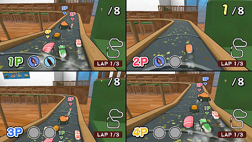 ���������꡼ No.007�Υ���ͥ������ / �ˤ�����ʤ���Ǯ�Υǥåɥҡ��Ȥ򷫤깭�����SUSHI�졼���ס��˥�ƥ�ɡ�e����åפ�ͽ����դ򳫻ϡ��ǿ��ȥ쥤�顼����