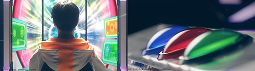 画像ギャラリー No.003のサムネイル画像 / デジタルカードゲーム「ドラゴンボールスーパーダイバーズ」稼働決定。カードやゲームルールをすべて一新しスケールアップ