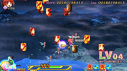 コットンリブート ハイテンション!