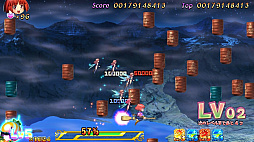 コットンリブート ハイテンション!