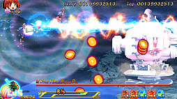 コットンリブート ハイテンション!