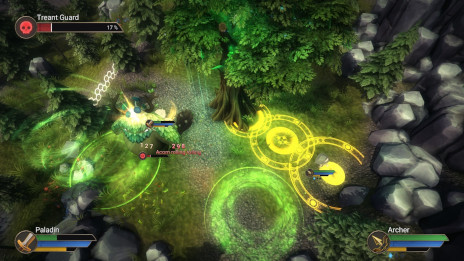 ���������꡼ No.001�Υ���ͥ������ / MMORPG���Υܥ����1�ͤǳڤ�����Savage: Ultimate Boss Fight�ס�6��7����Steam�ǥ�꡼�����θ��Ǥ�ȥ쥤�顼�������