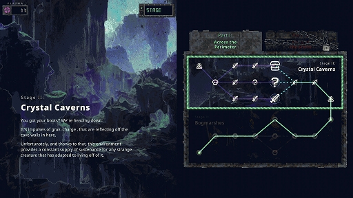 画像ギャラリー No.004のサムネイル画像 / 強力な連鎖反応を引き起こす機械を構築してモンスターを倒す。「Rogue Voltage」,Steamで早期アクセス開始