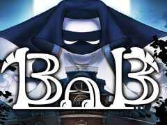 �֤����ˤʤäƥϥ��ϥ���æ�Ф��ܻؤ���VRæ�Х������BAB�ס�5�����Steam���ۿ�����