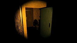 画像ギャラリー No.002のサムネイル画像 / 旅客機を舞台にしたループ型のホラーゲーム「Grudge Murder|怨念殺人 - Flight」Steamで配信開始。開発者は15歳の高校生