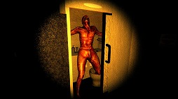 画像ギャラリー No.004のサムネイル画像 / 旅客機を舞台にしたループ型のホラーゲーム「Grudge Murder|怨念殺人 - Flight」Steamで配信開始。開発者は15歳の高校生