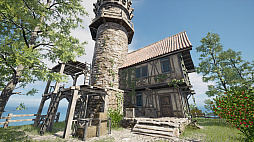 �������