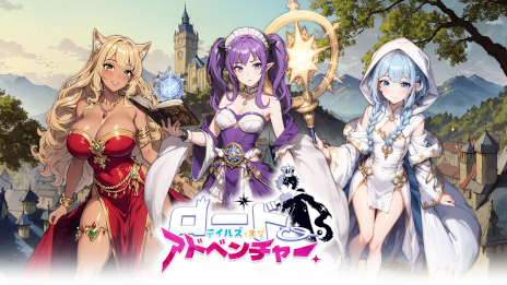 ���������꡼ No.001�Υ���ͥ������ / ���������ȥ�ƥ����֥����� - �ƥ��륺�����֡����ɥ٥���㡼�ס�Steam������ȯ�䡣�����ȥХȥ顼�ȥǥå����۷��������饤����ͻ��