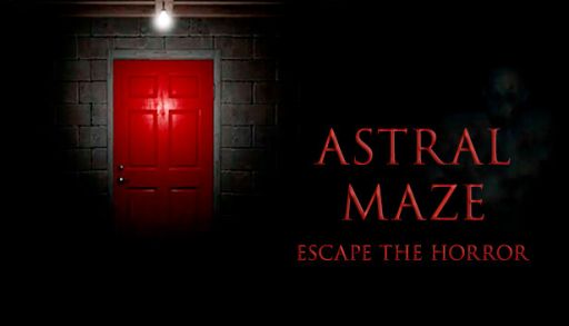  No.001Υͥ / Ե̣Ũ˸Ĥʤ褦æФ褦120ߤͷ٤ۥ顼Astral Maze: Escape The HorrorסSteamۿ