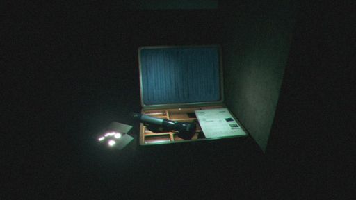 ���������꡼ No.006�Υ���ͥ������ / �Ե�̣��Ũ�˸��Ĥ���ʤ��褦��æ�Ф��褦��120�ߤ�ͷ�٤�ۥ顼�������Astral Maze: Escape The Horror�ס�Steam���ۿ�����