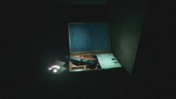 Astral Maze: Escape The Horror