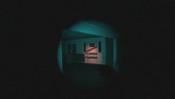 Astral Maze: Escape The Horror