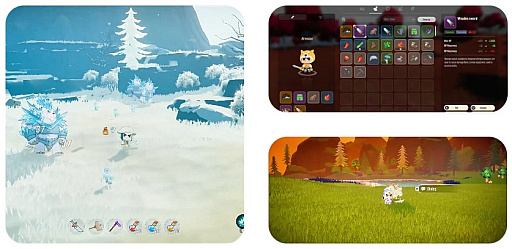 画像ギャラリー No.002のサムネイル画像 / 月刊ブロックチェーンゲーム通信 第11号。今回の分析ターゲットは「THE CHAIN HUNTERS」