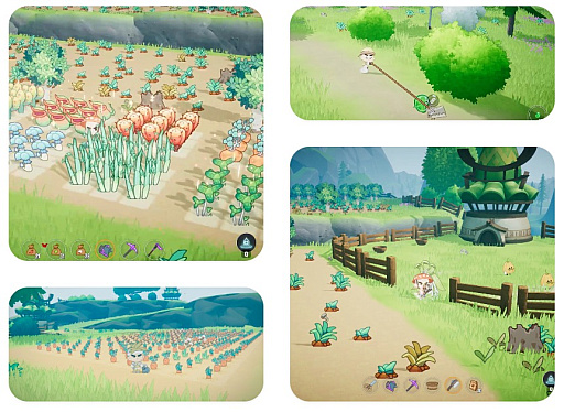 画像ギャラリー No.003のサムネイル画像 / 月刊ブロックチェーンゲーム通信 第11号。今回の分析ターゲットは「THE CHAIN HUNTERS」