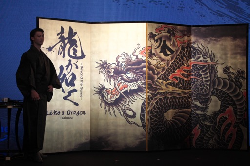 画像ギャラリー No.007のサムネイル画像 / 「龍が如く〜Beyond the Game〜」の世界配信決定記者会見をレポート。主演の竹内涼真さんと武 正晴監督が,桐生一馬への思いや撮影現場でのエピソードなどを明かした