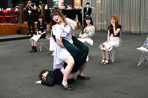 ꡼ No.012 | ̱Ūɥ륰롼פθСӥåǥθʡҥץ쥹顼ζǡװ롣֥ߥʥȶϽҥǥץݡ