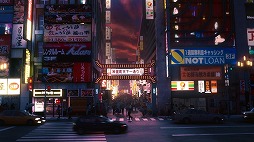 ���������꡼ No.004�Υ���ͥ������ / �¼̥ɥ�ޡ�ζ��ǡ�� ��Beyond the Game���פΥᥤ���󥰱����ֿ���ĮŰ���˶�׸���������ٳ�������줿���祻�åȤ�΢¦��Ҳ�