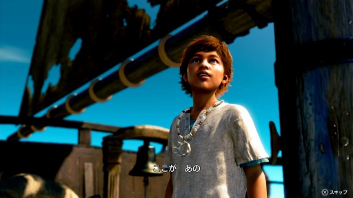 ꡼ No.004 | ζǡ Pirates in HawaiiTGS 2024ŸСͷƤϯ餷ɶŸɤʤƤ֡TGS2024