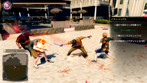 ꡼ No.007 | ζǡ Pirates in HawaiiTGS 2024ŸСͷƤϯ餷ɶŸɤʤƤ֡TGS2024