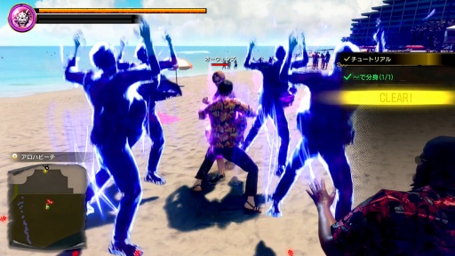 ꡼ No.009 | ζǡ Pirates in HawaiiTGS 2024ŸСͷƤϯ餷ɶŸɤʤƤ֡TGS2024