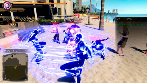 ꡼ No.011 | ζǡ Pirates in HawaiiTGS 2024ŸСͷƤϯ餷ɶŸɤʤƤ֡TGS2024