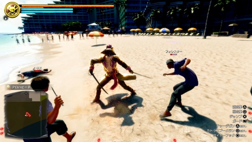 ꡼ No.012 | ζǡ Pirates in HawaiiTGS 2024ŸСͷƤϯ餷ɶŸɤʤƤ֡TGS2024