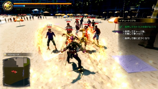 ꡼ No.013 | ζǡ Pirates in HawaiiTGS 2024ŸСͷƤϯ餷ɶŸɤʤƤ֡TGS2024