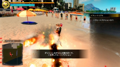 ꡼ No.015 | ζǡ Pirates in HawaiiTGS 2024ŸСͷƤϯ餷ɶŸɤʤƤ֡TGS2024