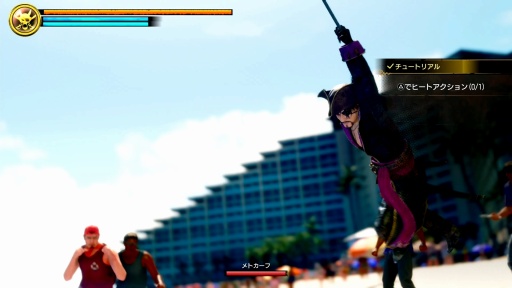 ꡼ No.016 | ζǡ Pirates in HawaiiTGS 2024ŸСͷƤϯ餷ɶŸɤʤƤ֡TGS2024