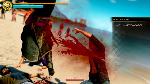 ꡼ No.017 | ζǡ Pirates in HawaiiTGS 2024ŸСͷƤϯ餷ɶŸɤʤƤ֡TGS2024