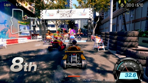 ꡼ No.020 | ζǡ Pirates in HawaiiTGS 2024ŸСͷƤϯ餷ɶŸɤʤƤ֡TGS2024