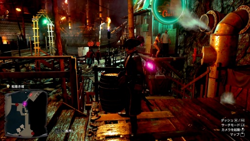 ꡼ No.029 | ζǡ Pirates in HawaiiTGS 2024ŸСͷƤϯ餷ɶŸɤʤƤ֡TGS2024