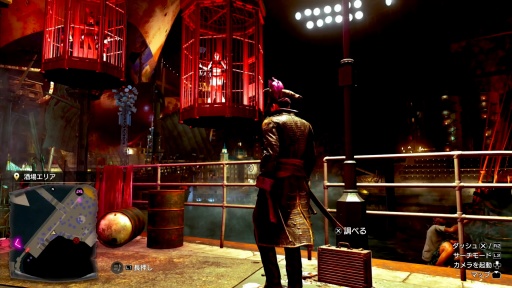 ꡼ No.030 | ζǡ Pirates in HawaiiTGS 2024ŸСͷƤϯ餷ɶŸɤʤƤ֡TGS2024