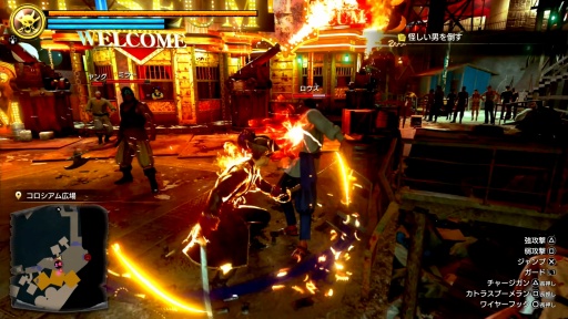 ꡼ No.032 | ζǡ Pirates in HawaiiTGS 2024ŸСͷƤϯ餷ɶŸɤʤƤ֡TGS2024