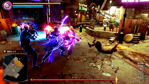 ꡼ No.035 | ζǡ Pirates in HawaiiTGS 2024ŸСͷƤϯ餷ɶŸɤʤƤ֡TGS2024