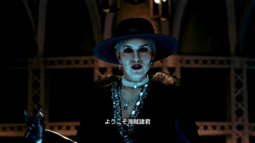 ꡼ No.036 | ζǡ Pirates in HawaiiTGS 2024ŸСͷƤϯ餷ɶŸɤʤƤ֡TGS2024