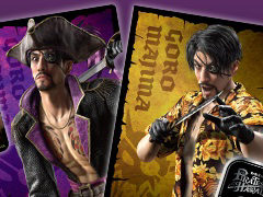 ��ζ��ǡ��8���� Pirates in Hawaii�ץ��å���TGS 2024�������䡣EC�����Ȥǰ������å������ͽ����դ򳫻�