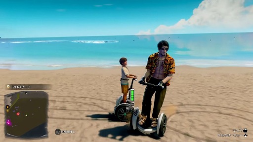 ꡼ No.003 | οɥʤǮŪĩζǡ Pirates in HawaiiסPlayStationڥ륹ơ»ܡTGS2024