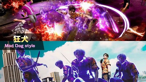 ꡼ No.016 | οɥʤǮŪĩζǡ Pirates in HawaiiסPlayStationڥ륹ơ»ܡTGS2024