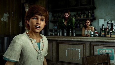 ꡼ No.035 | ζǡ Pirates in Hawaii׽פΤ餹䡤±󡦥ߥ鿷оʪξ±Хȥξܺ٤