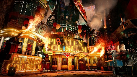 ꡼ No.040 | ζǡ Pirates in Hawaii׽פΤ餹䡤±󡦥ߥ鿷оʪξ±Хȥξܺ٤